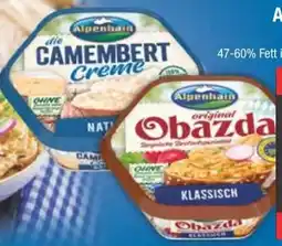 E-Center Alpenhain Obazda Original Angebot