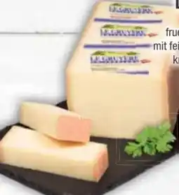 E-Center Le Gruyère Hartkäse Angebot