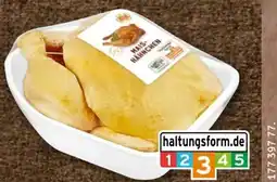 nahkauf Rewe Feine Welt Maishähnchen Angebot