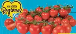 E-Center Cherry Rispentomaten Angebot