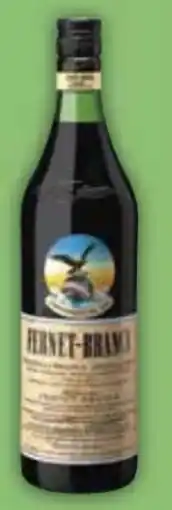 E-Center Fratelli Branca Distillerie Fernet Magenbitter Angebot