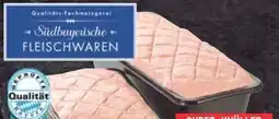 E-Center Südbayerische Fleischwaren Leberkäsbrät Angebot