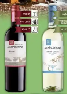 E-Center Mezzacorona Merlot Angebot