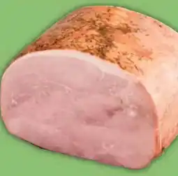 E-Center Recla Rosmarinschinken Angebot