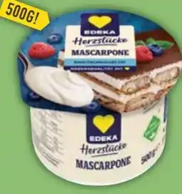 E-Center Edeka Herzstücke Mascarpone Angebot