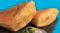 E-Center Geräucherter Rotbarsch Angebot