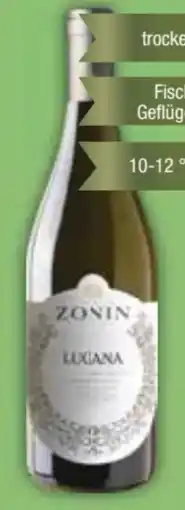 E-Center Zonin Lugana Angebot