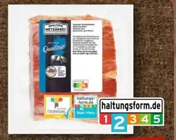 nahkauf Metzgerei Wilhelm Brandenburg Kasseler Nacken Angebot