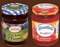 E-Center Landliebe Konfitüre Erdbeere Angebot