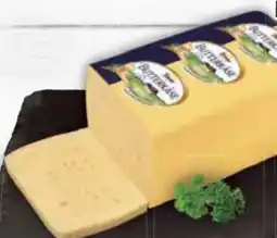 E-Center Bauer Butterkäse Angebot