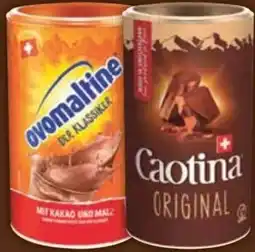 E-Center Caotina Original Angebot