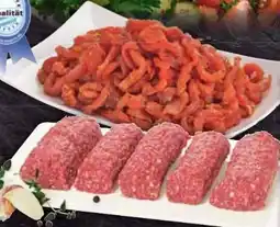 E-Center Cevapcici Angebot