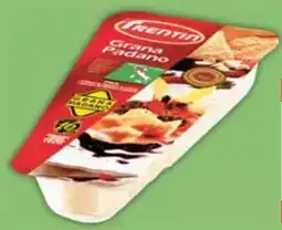 E-Center Trentin Grana Padano Angebot