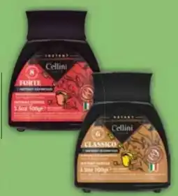 E-Center Cellini Instant-Espresso Angebot