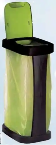 E-Center Rival Müll-/Wertstoffständer Angebot