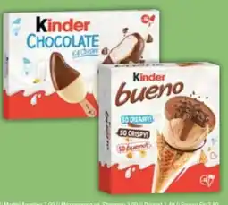 E-Center Ferrero Eis Angebot