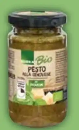 E-Center Edeka Bio Pesto Angebot