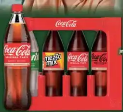 E-Center Coca-Cola Limonade Angebot