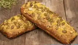 E-Center Backstube Wünsche Vegan Goldstück Kürbis Angebot