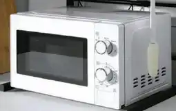 Lidl Livarno Home Mikrowellen-Regal Angebot