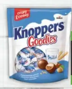 E-Center Storck Knoppers Goodies Angebot