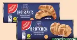 E-Center Gut & Günstig Sonntagsbrötchen Vegan Angebot