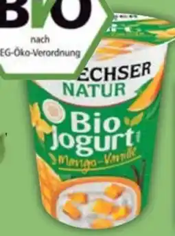 E-Center Andechser Natur Bio-Jogurt Angebot