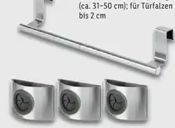 Lidl W5 Geschirrtuchhalter Angebot