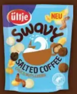 E-Center Ültje Swavy Salted Coffee Angebot