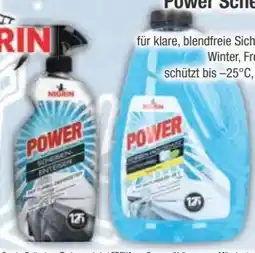 E-Center Nigrin Power Scheiben-Frostschutz + Scheiben-Enteiser Angebot