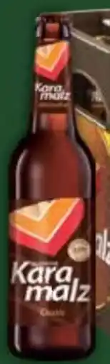 E-Center Karamalz Classic Angebot