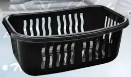 E-Center Wäschekorb Angebot