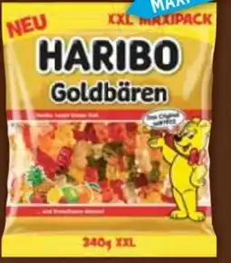 E-Center Haribo Goldbären XXL Angebot