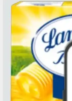 Edeka Xpress Landliebe Butter Angebot