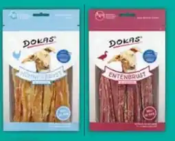 E-Center Dokas Hundesnack Angebot