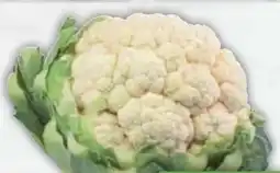 E-Center Blumenkohl Angebot