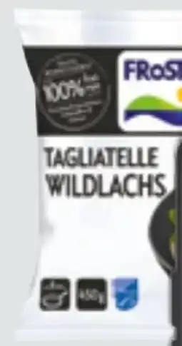 Edeka Xpress Frosta Fertiggerichte Angebot