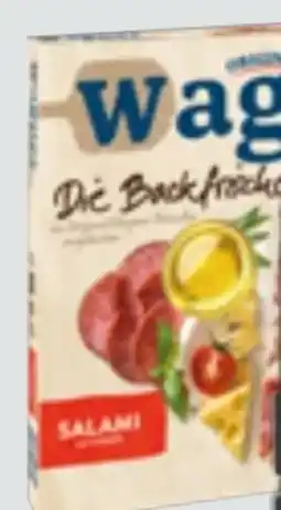 Edeka Xpress Original Wagner Die Backfrische Pizza Angebot