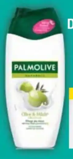 E-Center Palmolive Duschgel Angebot