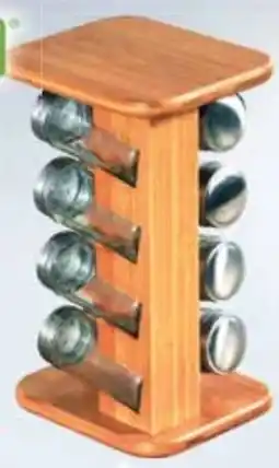 E-Center Kesper Gewürzkarussell Angebot