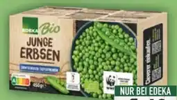 E-Center Edeka Bio Gemüse Angebot