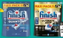 E-Center Finish Maschinen-Geschirrreiniger Angebot