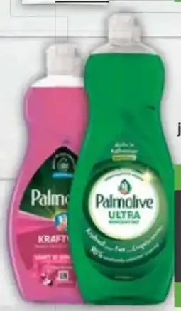 E-Center Palmolive Geschirrspülmittel Angebot