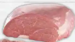 E-Center Kalbs-Schnitzel Angebot