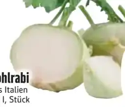 Edeka Kohlrabi Angebot