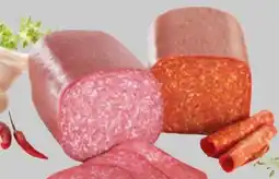 Edeka Xpress Bayerische Kantsalami Angebot