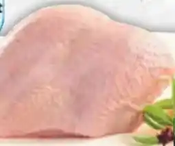 E-Center Hähnchenbrust Angebot