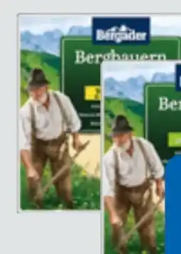 Edeka Xpress Bergader Käsescheiben Angebot