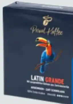 Edeka Xpress Tchibo Privat Kaffee Angebot