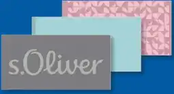 Lidl s.Oliver Handtuch Angebot